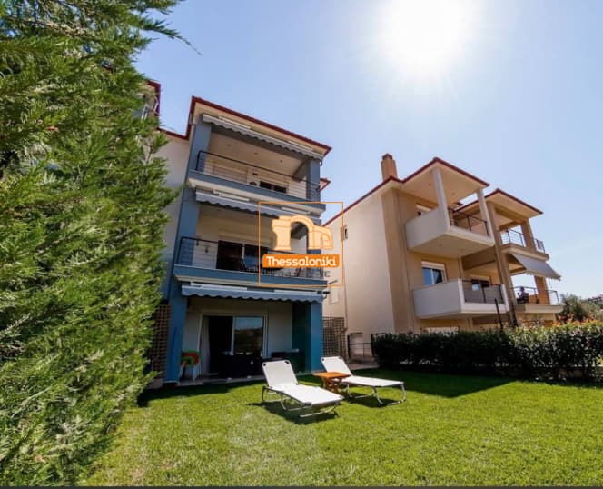 House in Paliouri, Pallini — Photo 2 of 30