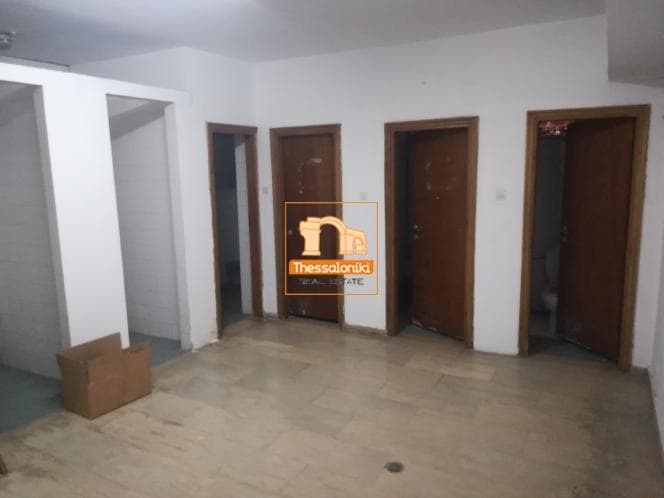 Ελαφρύς Βιομηχανικός Χώρος στην Διαβατά, Ελευθέριο-Κορδελιό — Φωτογραφία 8 από 11