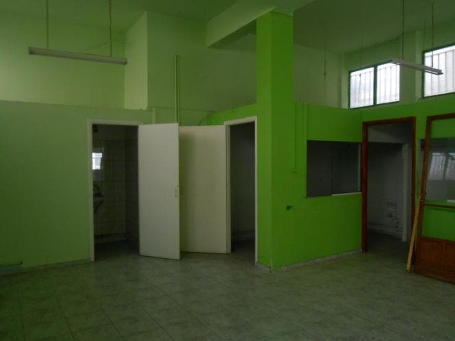 Ελαφρύς Βιομηχανικός Χώρος στην Νεάπολη, Φερών — Φωτογραφία 3 από 20