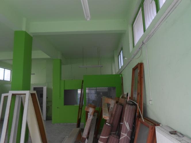 Ελαφρύς Βιομηχανικός Χώρος στην Νεάπολη, Φερών — Φωτογραφία 6 από 20