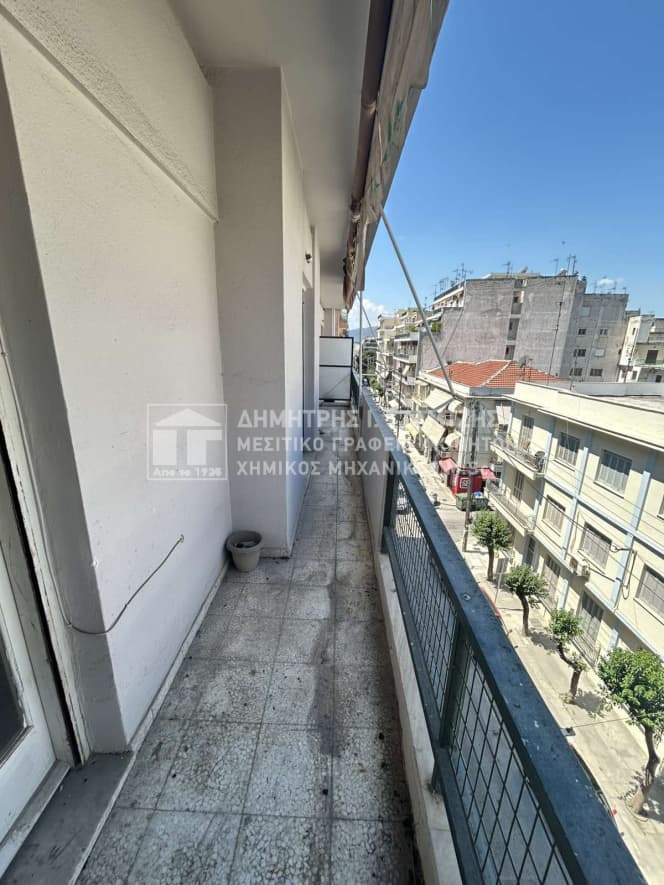Διαμέρισμα στην Ανάληψη, Βόλος — Φωτογραφία 22 από 23
