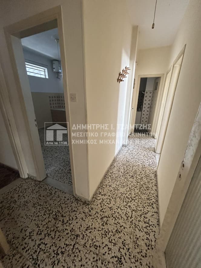 Διαμέρισμα στην Ανάληψη, Βόλος — Φωτογραφία 19 από 23