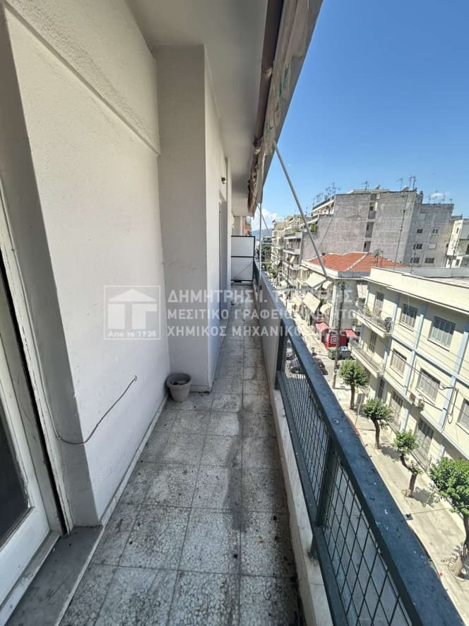 Διαμέρισμα στην Ανάληψη, Βόλος — Φωτογραφία 8 από 23