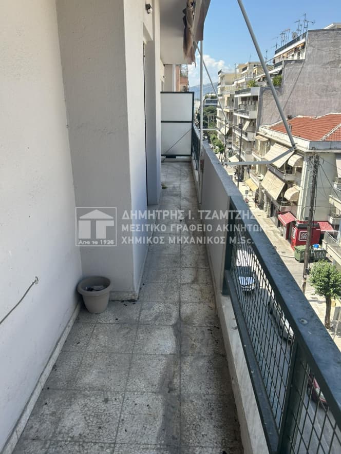 Διαμέρισμα στην Ανάληψη, Βόλος — Φωτογραφία 6 από 23