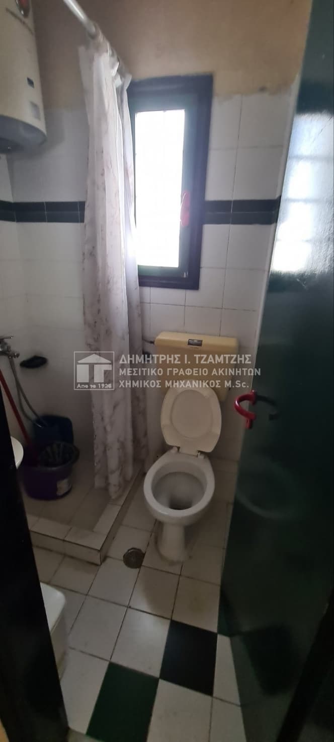 Διαμέρισμα στην Άναυρος, Βόλος — Φωτογραφία 12 από 17