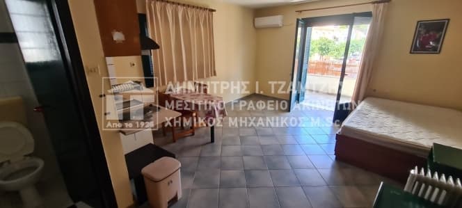 Διαμέρισμα στην Άναυρος, Βόλος — Φωτογραφία 1 από 17