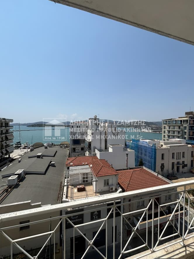 Διαμέρισμα στην Αγ. Νικόλαος, Βόλος — Φωτογραφία 3 από 15