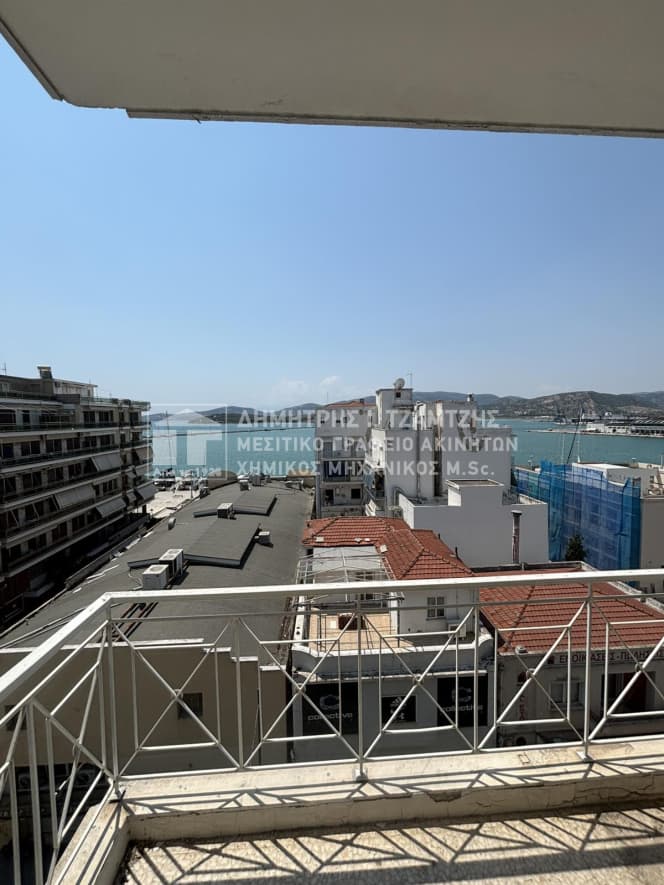 Διαμέρισμα στην Αγ. Νικόλαος, Βόλος — Φωτογραφία 4 από 15