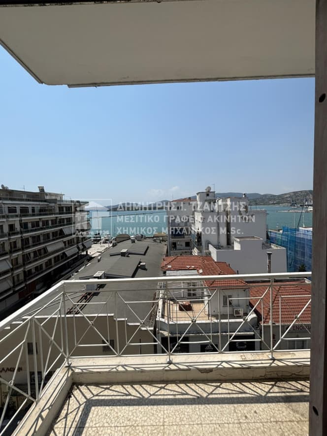 Διαμέρισμα στην Αγ. Νικόλαος, Βόλος — Φωτογραφία 2 από 15