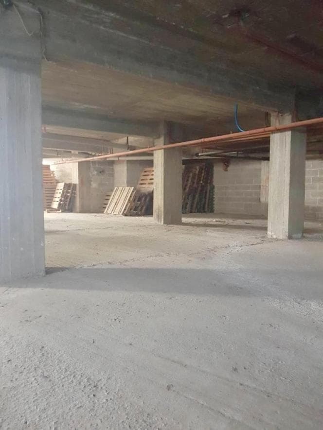 Αποθήκη στην Κέντρο, Βόλος — Φωτογραφία 3 από 4