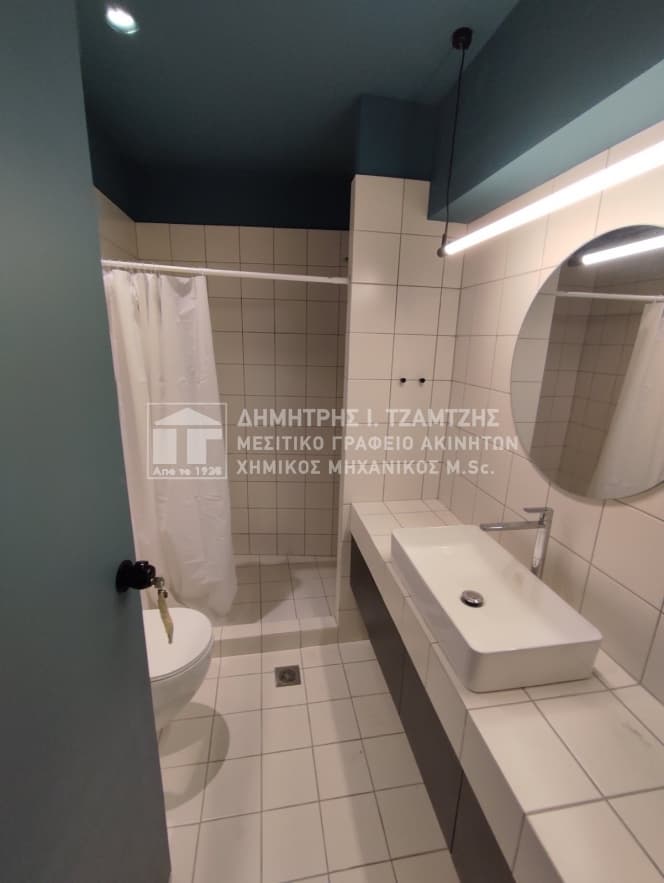 Apartment in Mazaraki, Volos — Photo 9 of 11