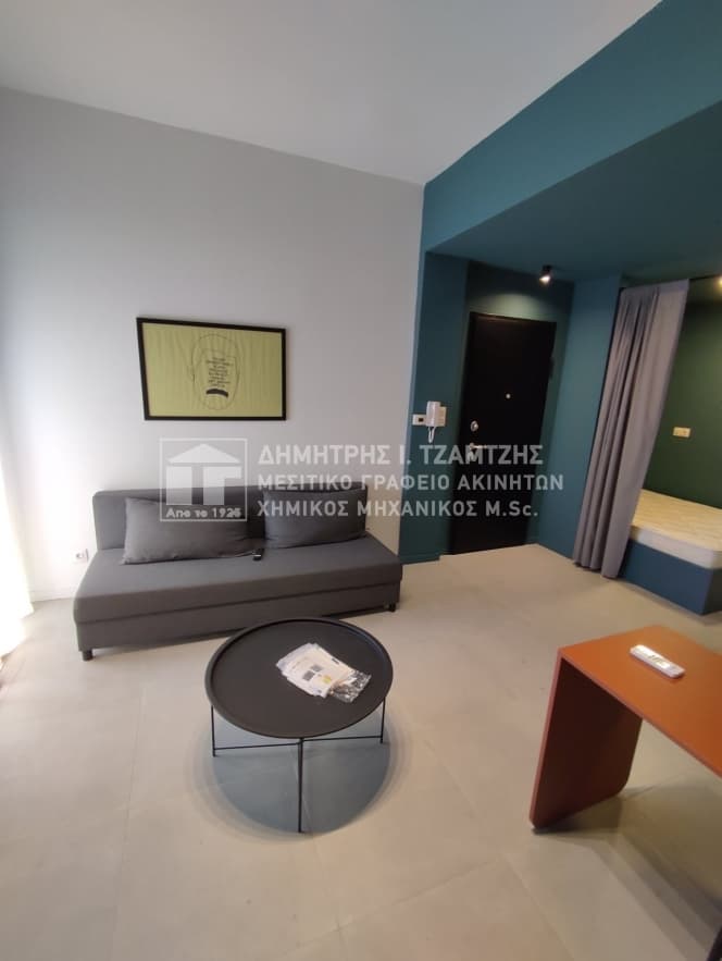 Apartment in Mazaraki, Volos — Photo 1 of 11