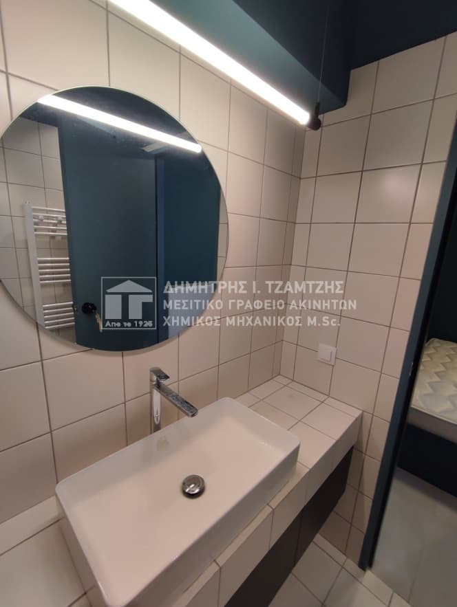 Apartment in Mazaraki, Volos — Photo 10 of 11