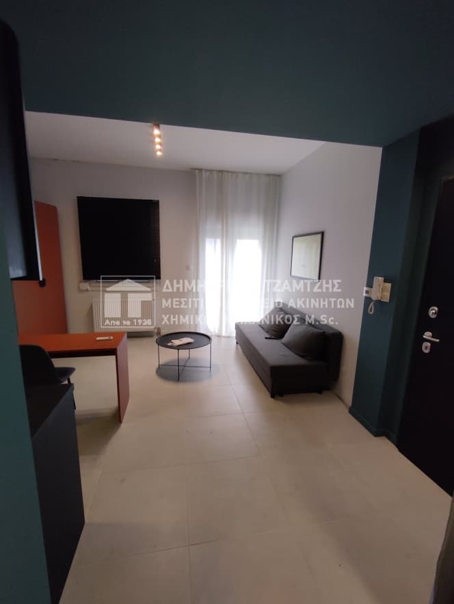 Apartment in Mazaraki, Volos — Photo 2 of 11