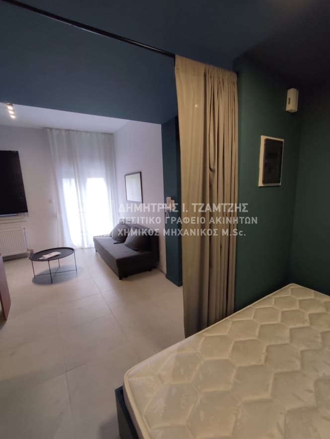 Apartment in Mazaraki, Volos — Photo 4 of 11