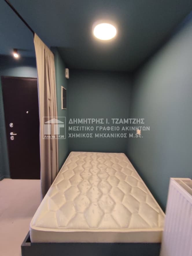 Apartment in Mazaraki, Volos — Photo 3 of 11