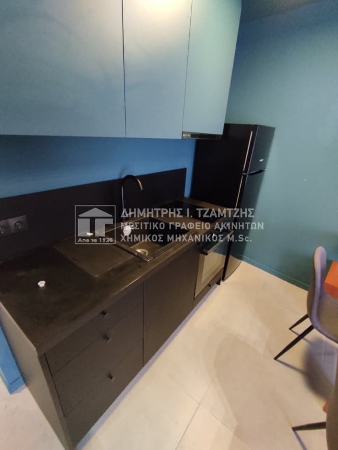 Apartment in Mazaraki, Volos — Photo 8 of 11