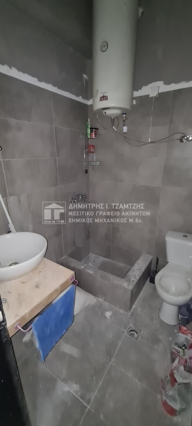 Διαμέρισμα στην Μαζαράκι, Βόλος — Φωτογραφία 14 από 14