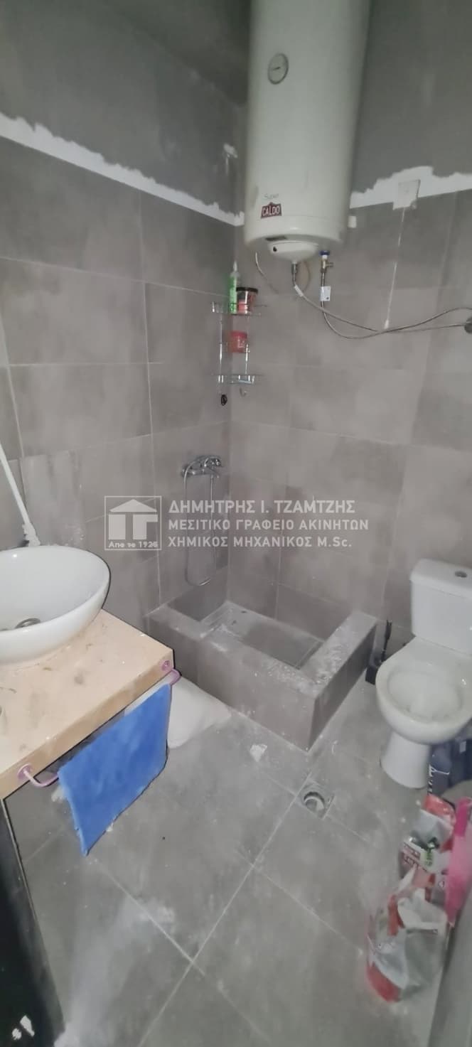 Διαμέρισμα στην Μαζαράκι, Βόλος — Φωτογραφία 12 από 14