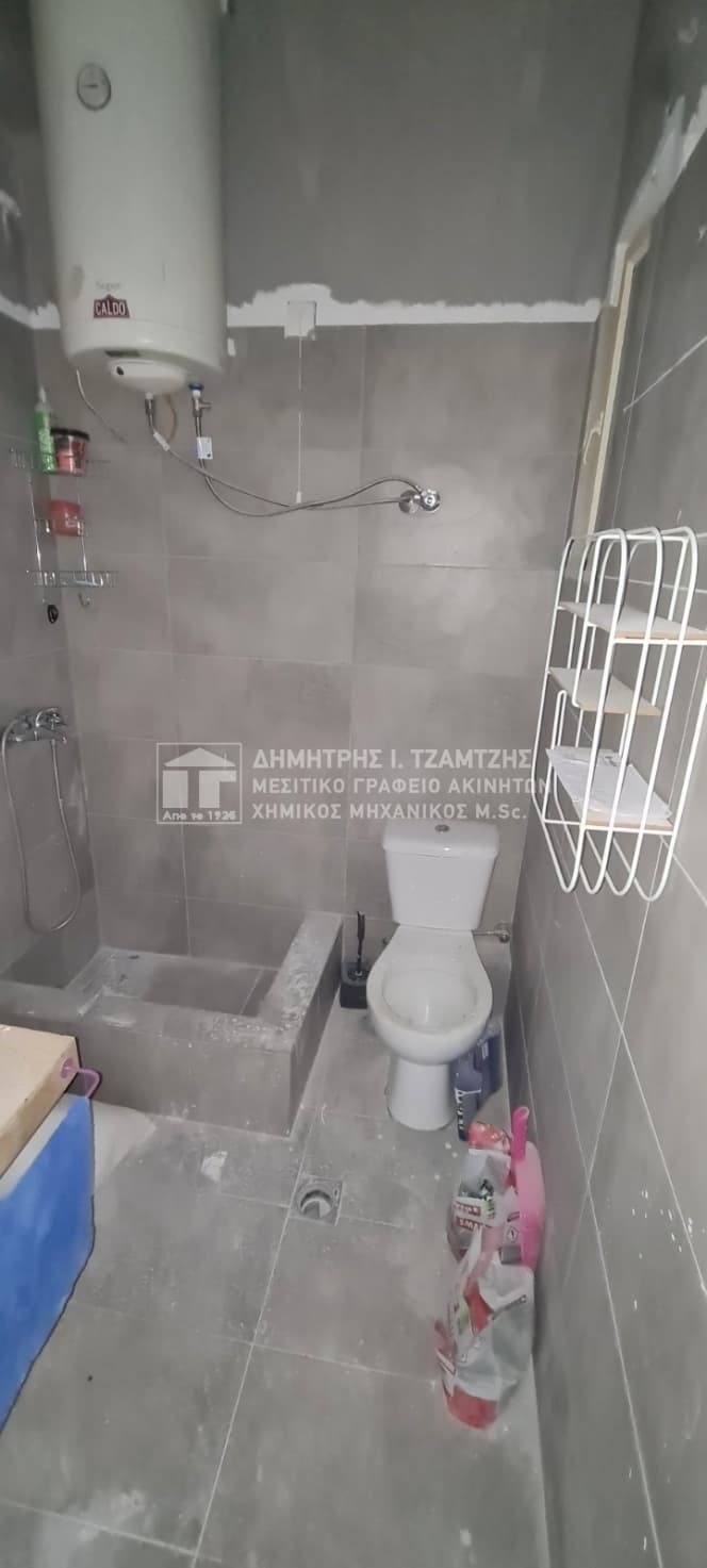 Διαμέρισμα στην Μαζαράκι, Βόλος — Φωτογραφία 13 από 14