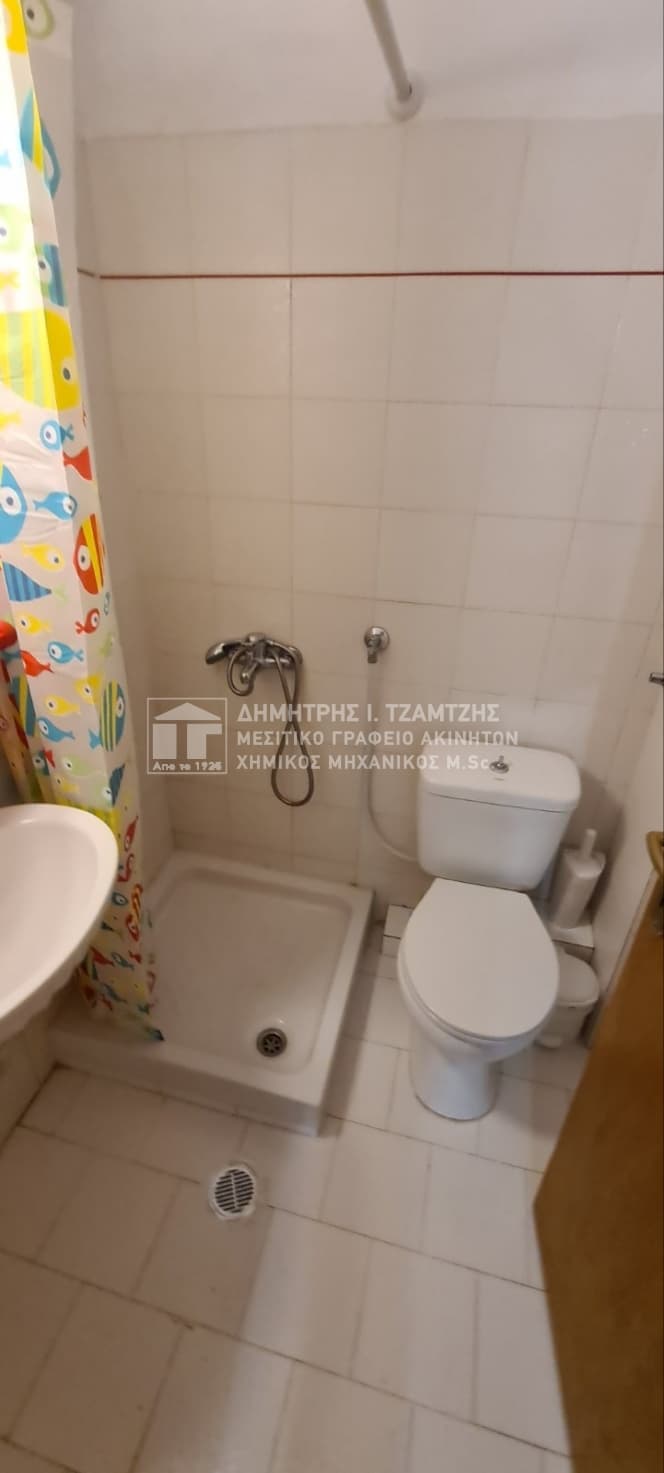 Διαμέρισμα στην Κέντρο, Νέα Ιωνία Βόλου — Φωτογραφία 5 από 17