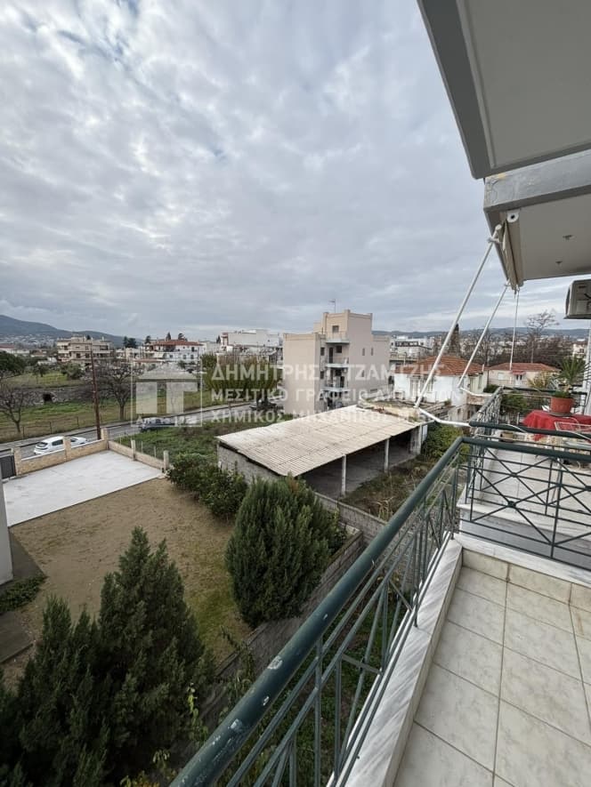 Διαμέρισμα στην Νεάπολη, Φερών — Φωτογραφία 4 από 20
