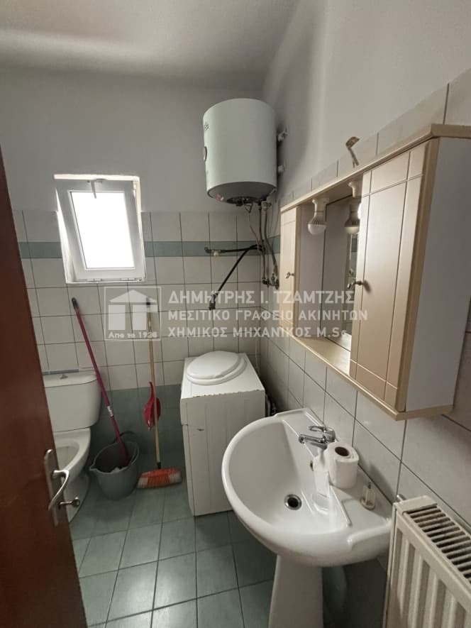 Διαμέρισμα στην Νεάπολη, Φερών — Φωτογραφία 17 από 20