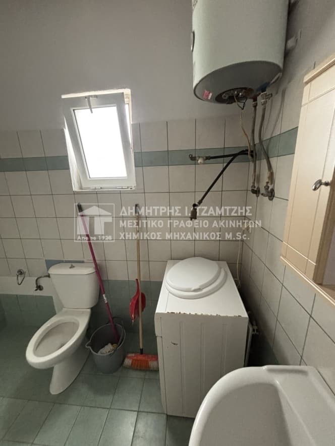 Διαμέρισμα στην Νεάπολη, Φερών — Φωτογραφία 16 από 20