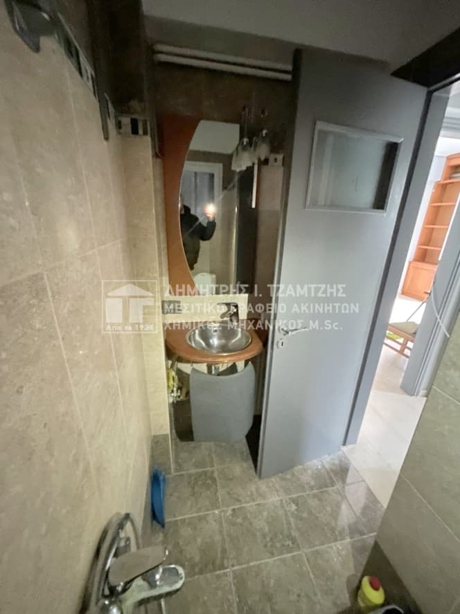 Apartment in Mazaraki, Volos — Photo 7 of 10