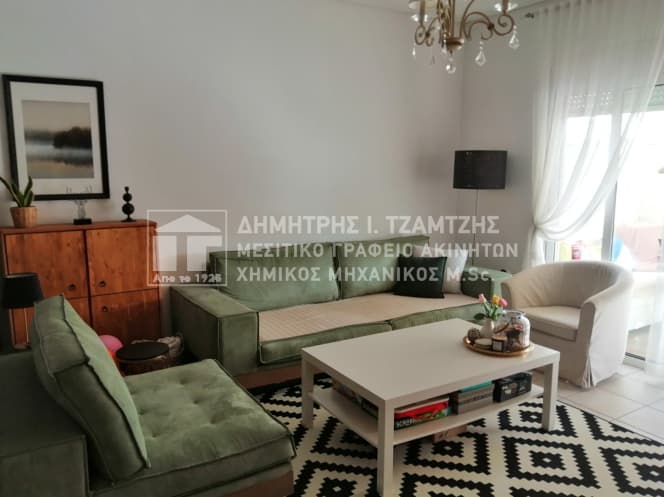 Διαμέρισμα στην Χιλιαδού, Βόλος — Φωτογραφία 1 από 13