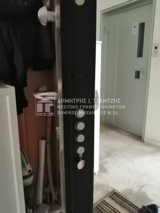 Διαμέρισμα στην Χιλιαδού, Βόλος — Φωτογραφία 11 από 13