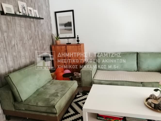 Διαμέρισμα στην Χιλιαδού, Βόλος — Φωτογραφία 3 από 13