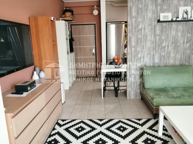 Διαμέρισμα στην Χιλιαδού, Βόλος — Φωτογραφία 7 από 13