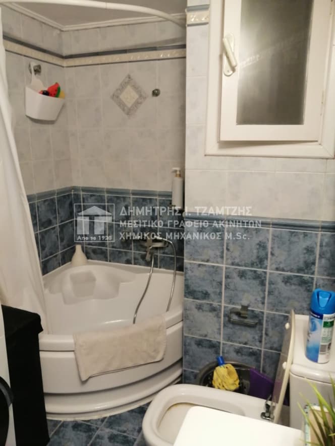 Διαμέρισμα στην Χιλιαδού, Βόλος — Φωτογραφία 10 από 13