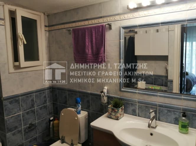 Διαμέρισμα στην Χιλιαδού, Βόλος — Φωτογραφία 8 από 13