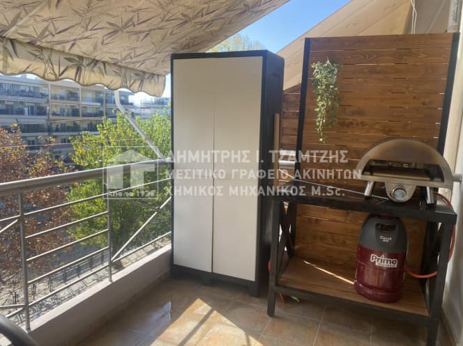 Διαμέρισμα στην Χιλιαδού, Βόλος — Φωτογραφία 13 από 13
