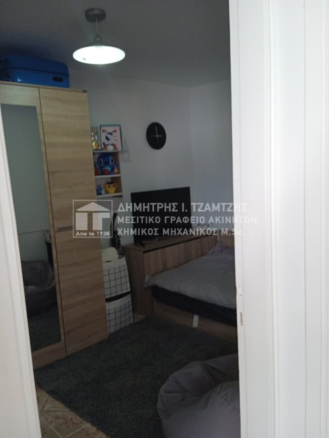 Διαμέρισμα στην Ανάληψη, Βόλος — Φωτογραφία 14 από 20