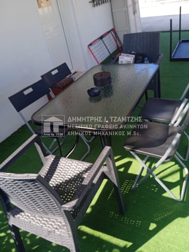 Διαμέρισμα στην Ανάληψη, Βόλος — Φωτογραφία 18 από 20