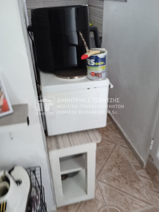 Διαμέρισμα στην Ανάληψη, Βόλος — Φωτογραφία 4 από 20