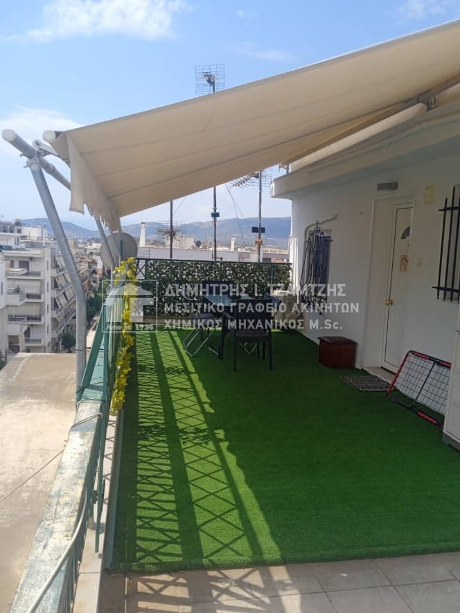 Διαμέρισμα στην Ανάληψη, Βόλος — Φωτογραφία 16 από 20