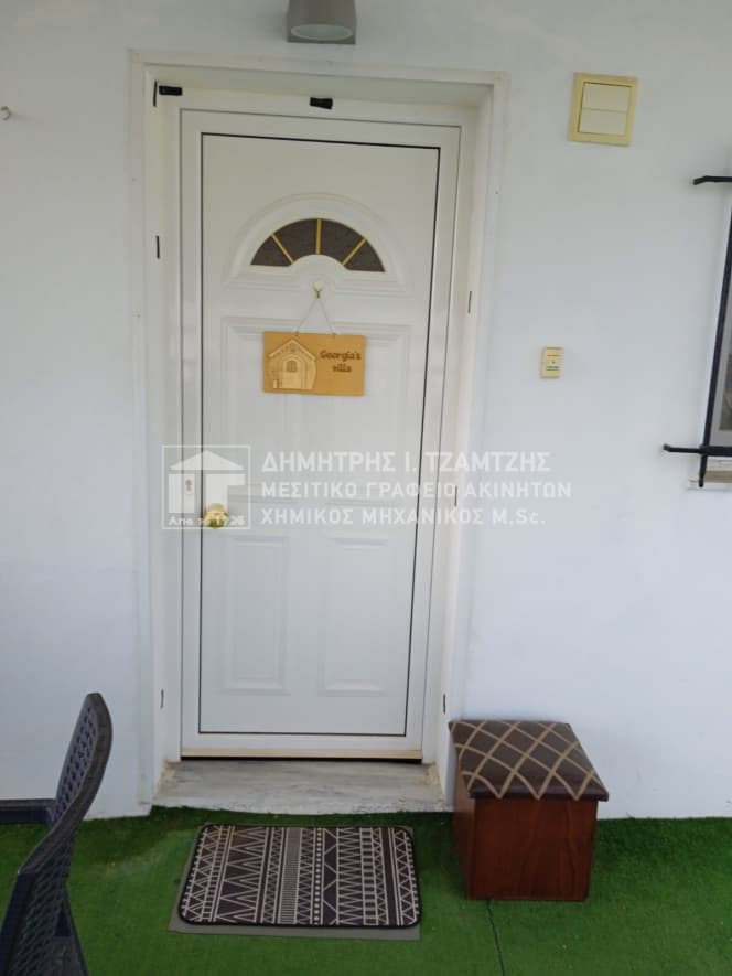 Διαμέρισμα στην Ανάληψη, Βόλος — Φωτογραφία 3 από 20