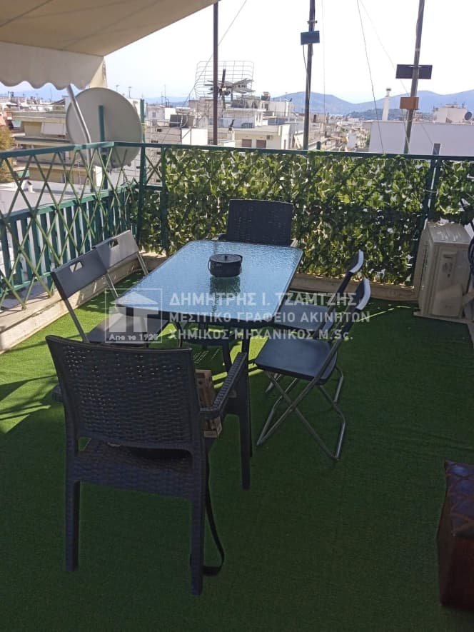 Διαμέρισμα στην Ανάληψη, Βόλος — Φωτογραφία 20 από 20