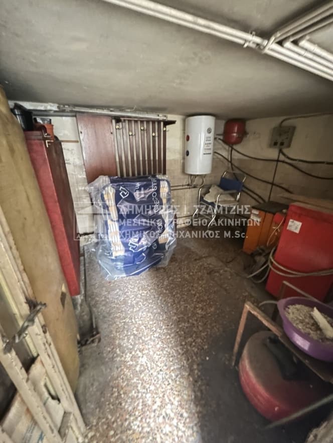 Διαμέρισμα στην Αγ. Βασίλειος, Βόλος — Φωτογραφία 18 από 18