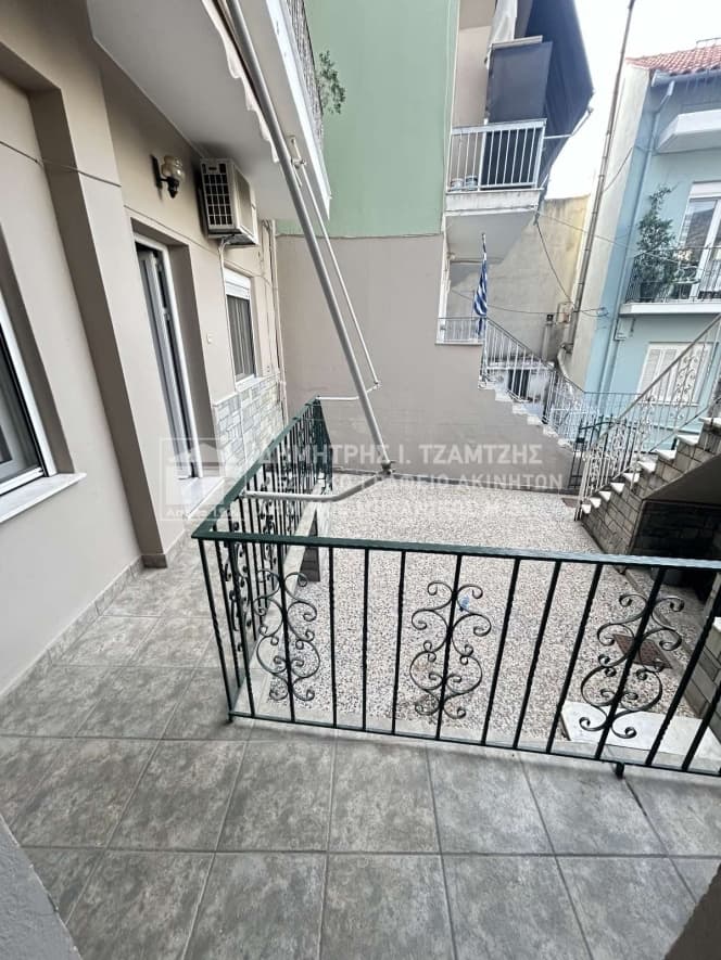 Διαμέρισμα στην Αγ. Βασίλειος, Βόλος — Φωτογραφία 13 από 18