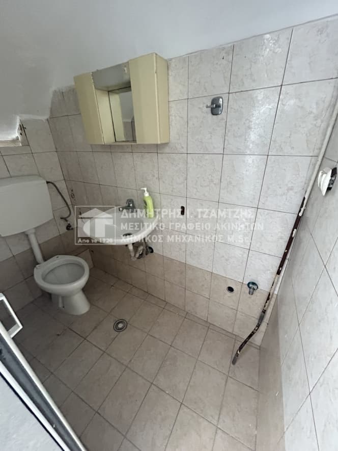 Διαμέρισμα στην Αγ. Βασίλειος, Βόλος — Φωτογραφία 17 από 18