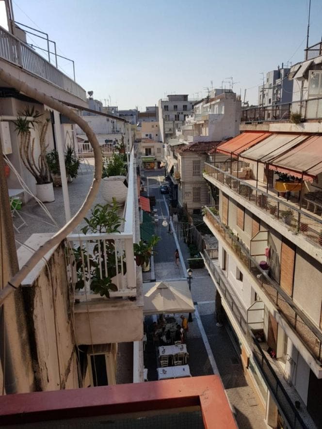 Apartment in Ag. Nikolaos, Volos — Photo 2 of 10