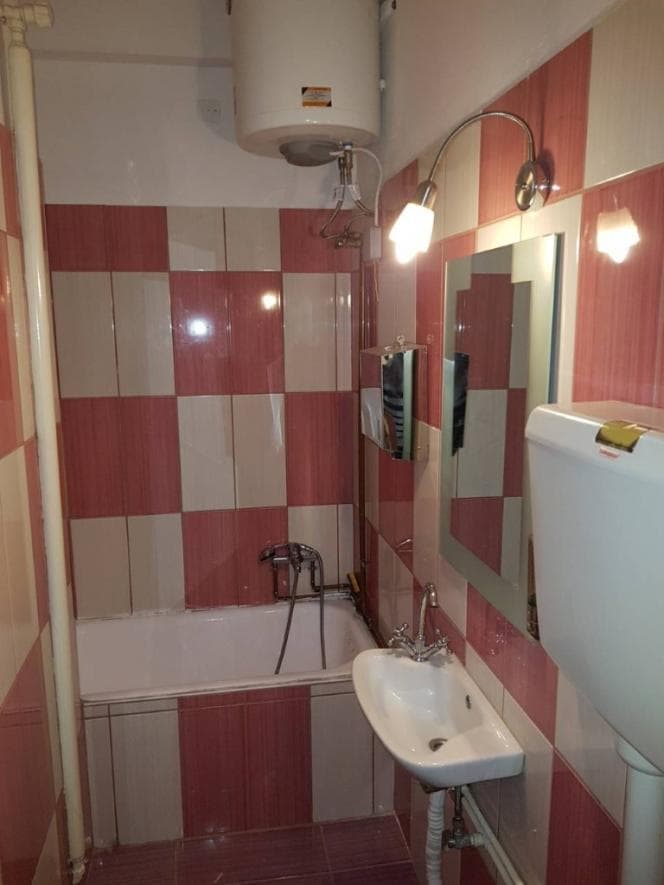 Apartment in Ag. Nikolaos, Volos — Photo 3 of 10