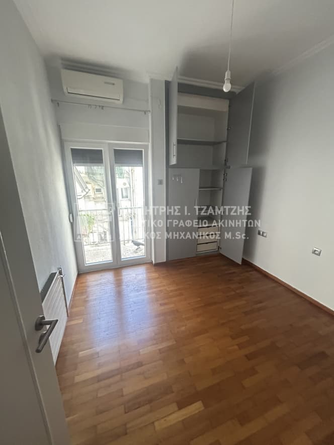 Apartment in Ag. Nikolaos, Volos — Photo 1 of 10