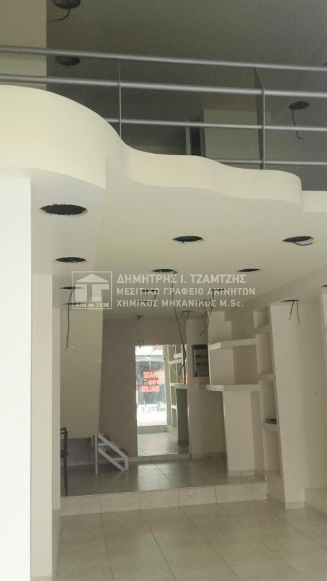 Κατάστημα στην Αγ. Νικόλαος, Βόλος — Φωτογραφία 7 από 17