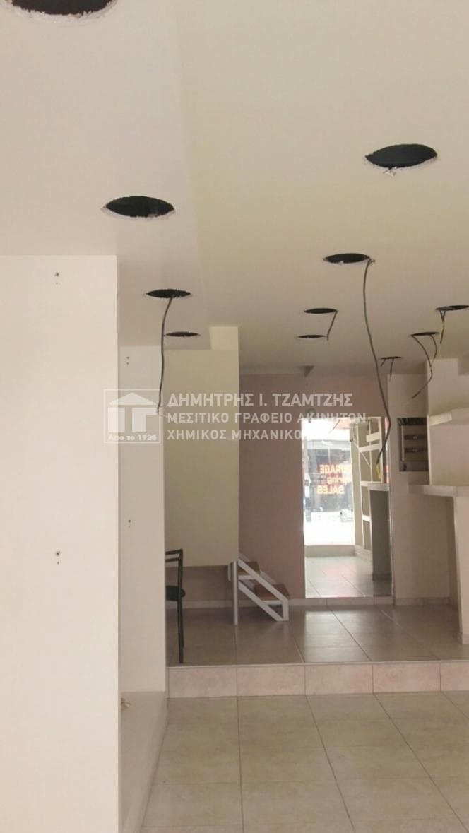 Κατάστημα στην Αγ. Νικόλαος, Βόλος — Φωτογραφία 10 από 17